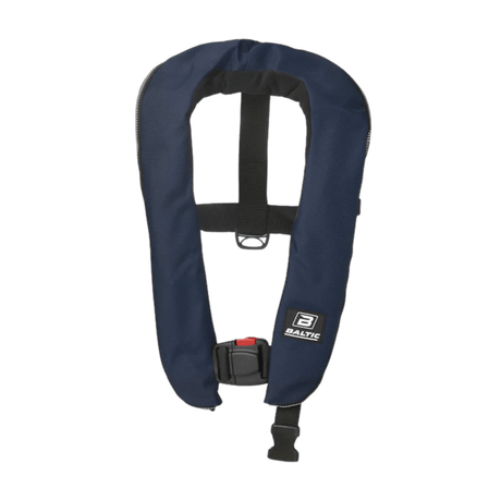 Baltic Winner 165N Automatik Schwimmweste Automatikrettungsweste Baltic Navy