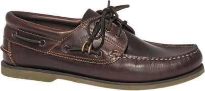 BluePort Comfort Segelschuh Bootsschuh Blueport Seafox