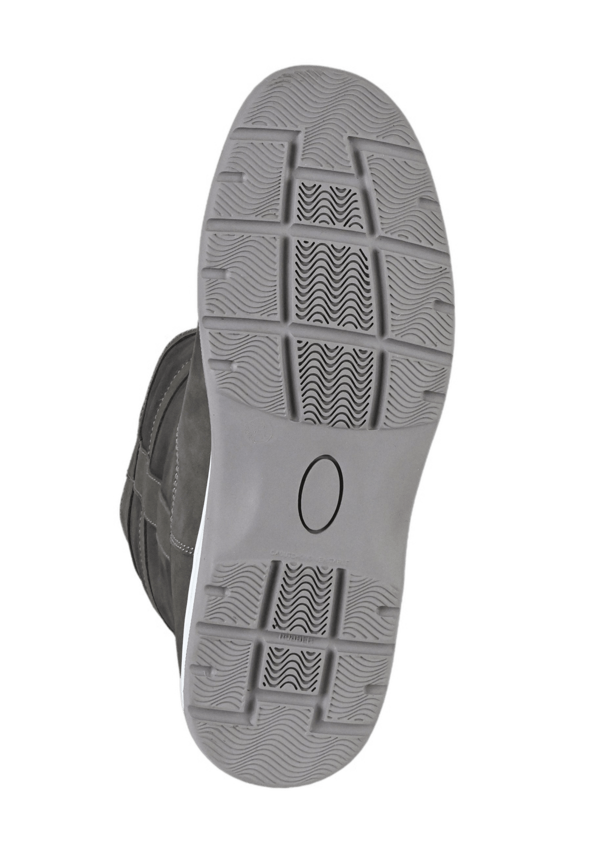 BluePort Storm Seestiefel Bootsschuh Blueport