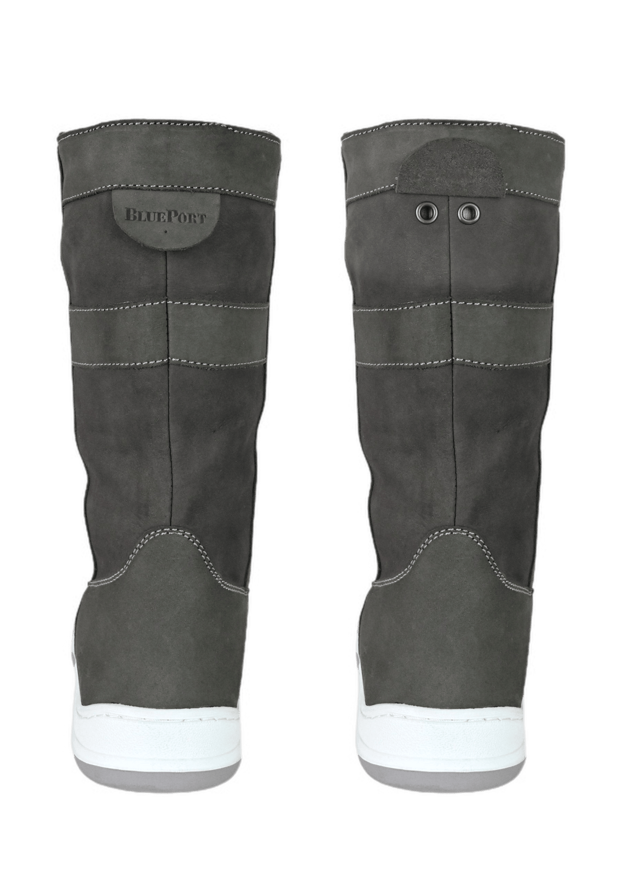 BluePort Storm Seestiefel Bootsschuh Blueport