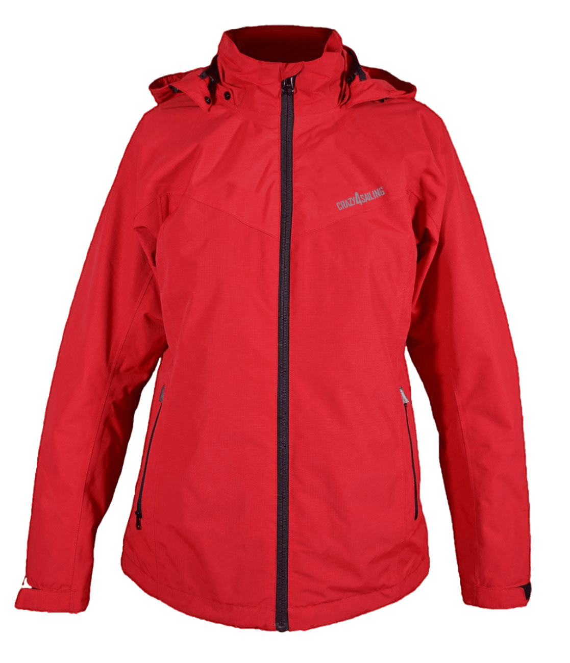 Damen Amalfi Segeljacke Jacken Crazy4Sailing