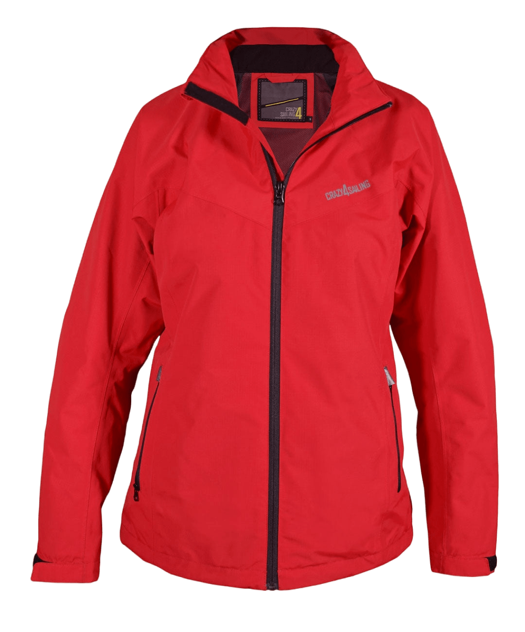 Damen Amalfi Segeljacke Jacken Crazy4Sailing