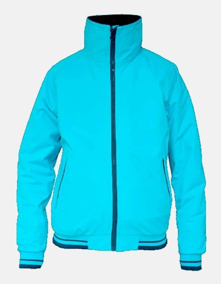 Damen Anholt Segeljacke Jacken Crazy4Sailing