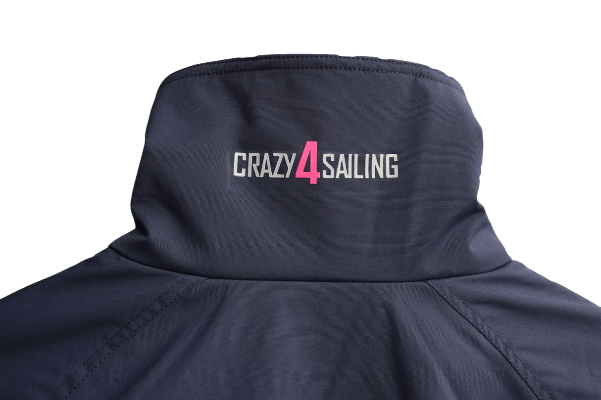 Damen Anholt Segeljacke Jacken Crazy4Sailing