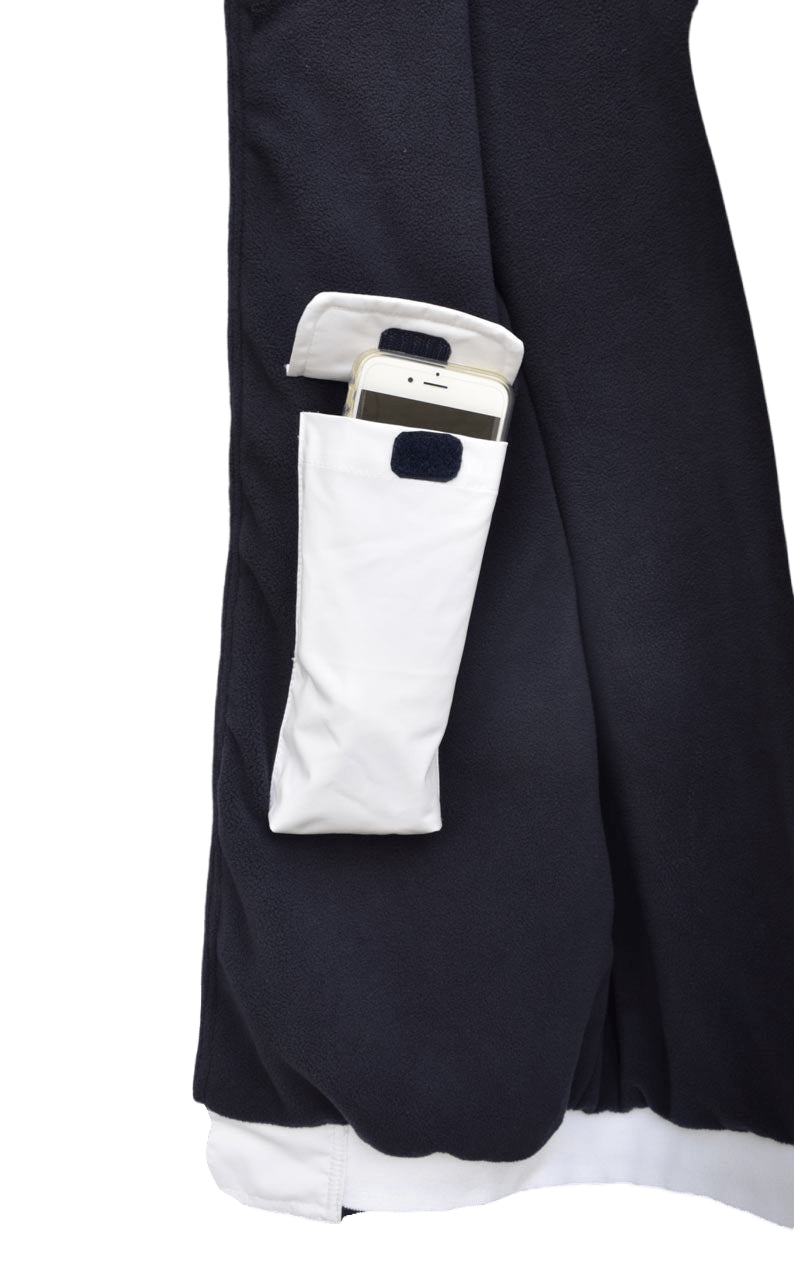 Damen Anholt Segeljacke Jacken Crazy4Sailing