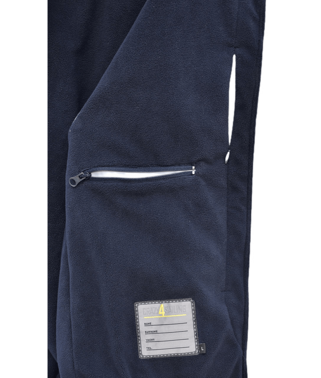 Damen Anholt Segeljacke Jacken Crazy4Sailing