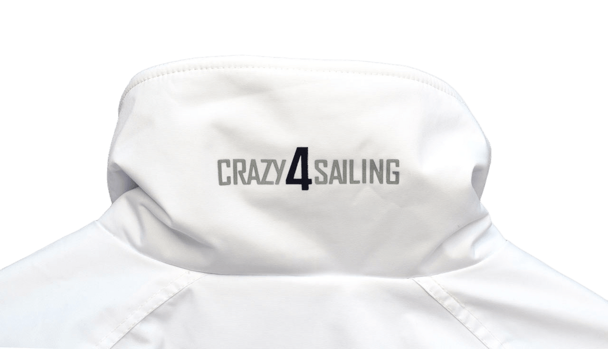 Damen Anholt Segeljacke Jacken Crazy4Sailing