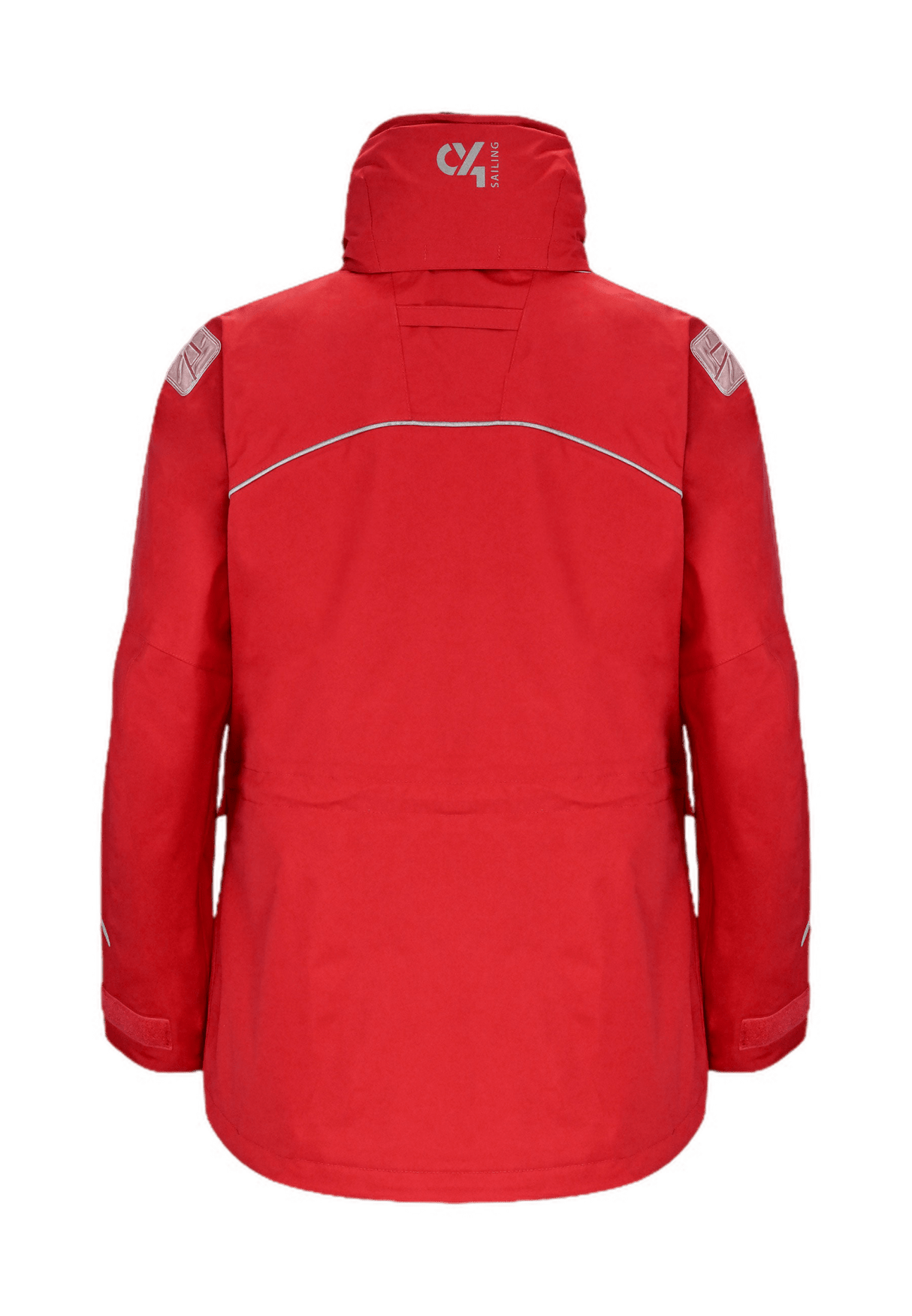 Damen Bergen II Offshore Segeljacke Jacken Crazy4Sailing