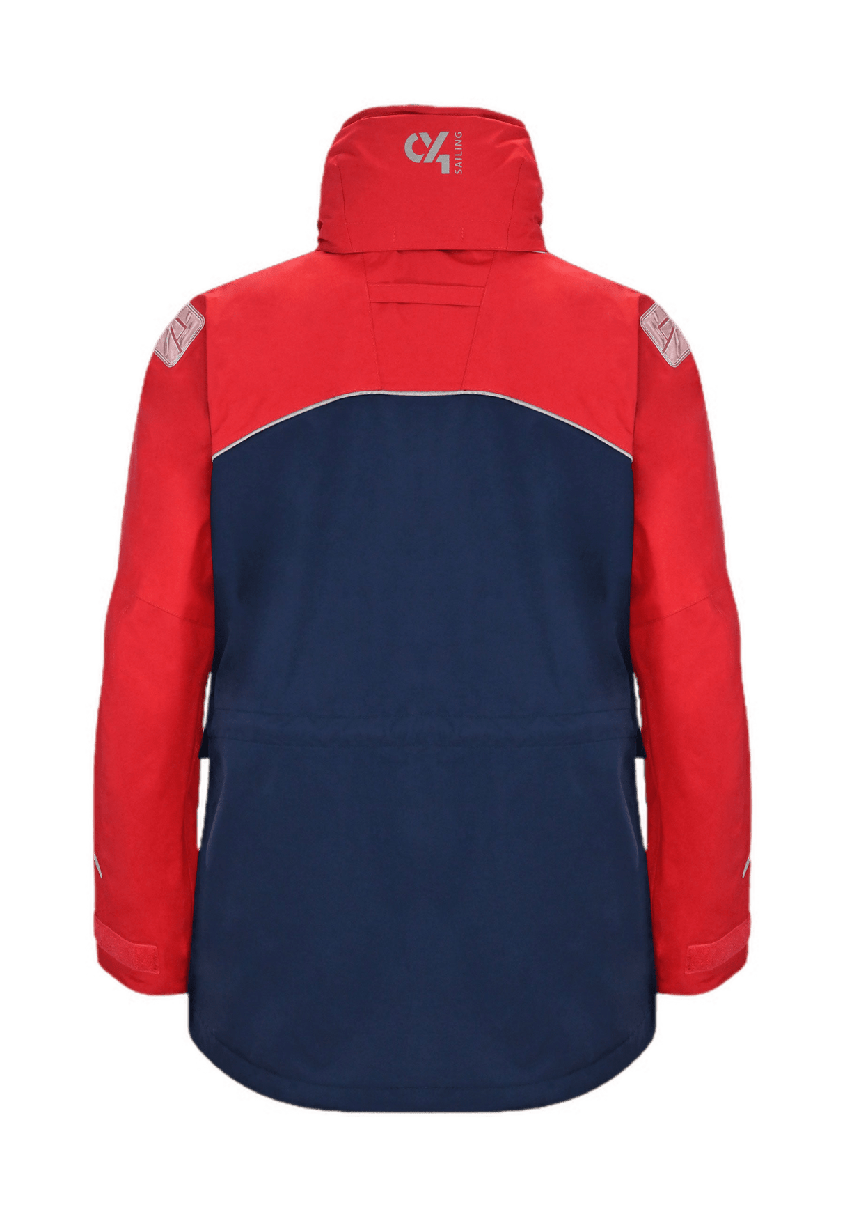 Damen Bergen II Offshore Segeljacke Jacken Crazy4Sailing