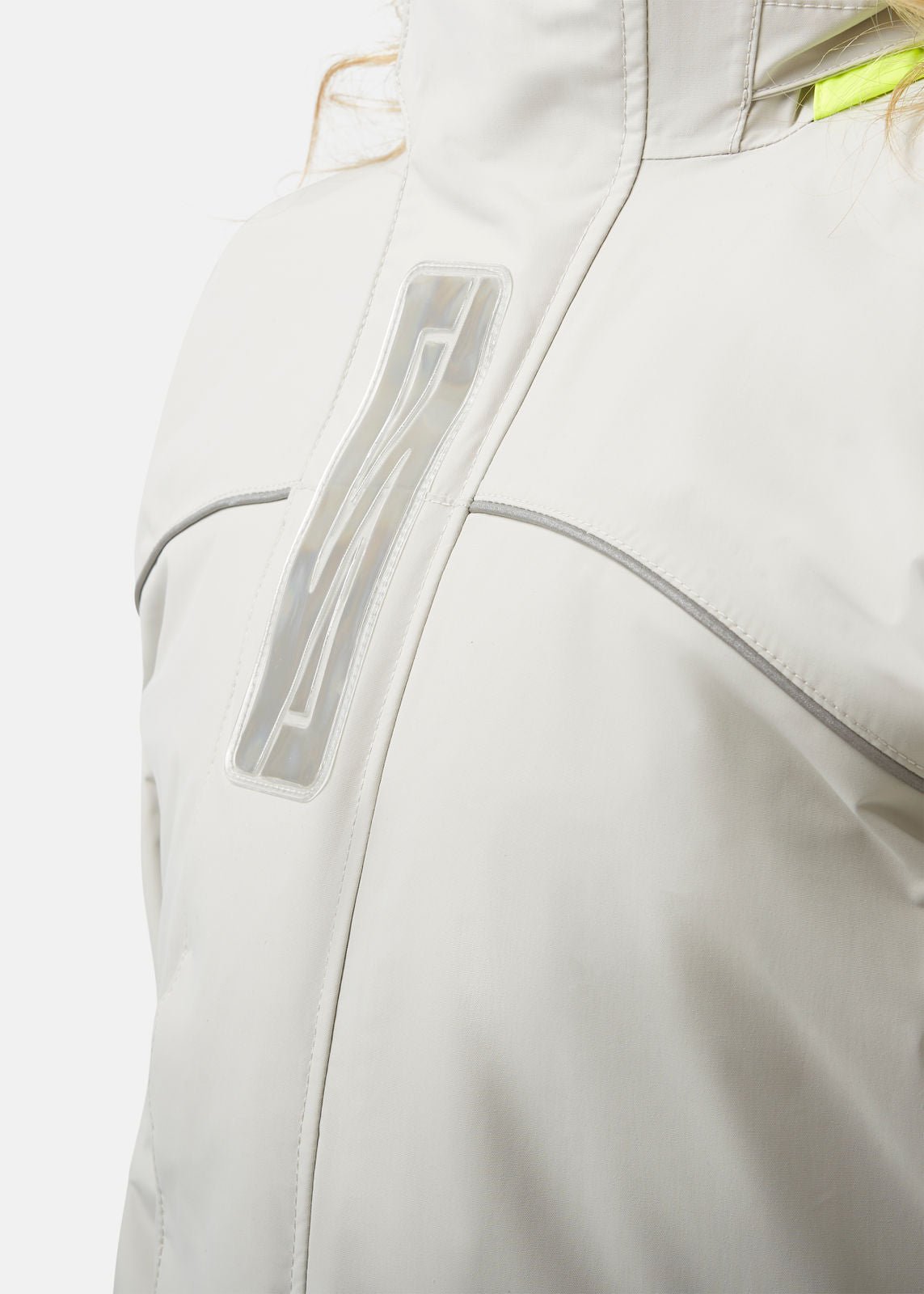 Damen Bergen II Offshore Segeljacke Jacken Crazy4Sailing