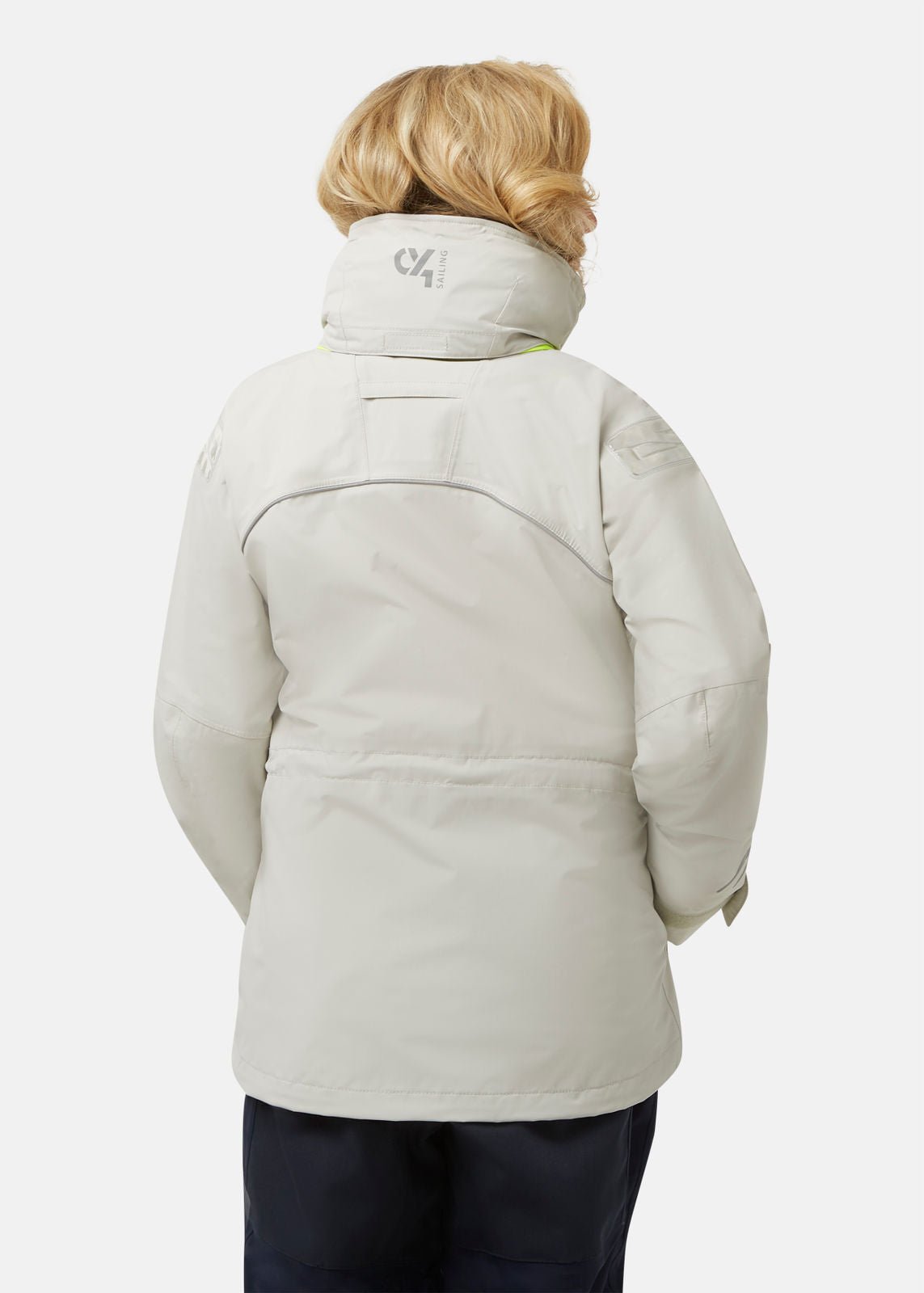 Damen Bergen II Offshore Segeljacke Jacken Crazy4Sailing