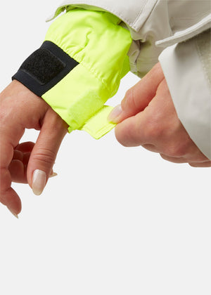 Damen Bergen II Offshore Segeljacke Jacken Crazy4Sailing