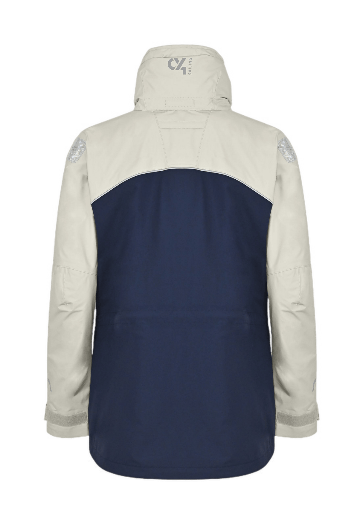 Damen Bergen II Offshore Segeljacke Jacken Crazy4Sailing