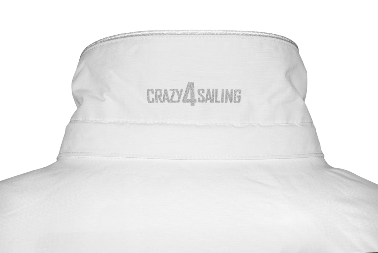 Damen Brighton Langjacke Jacken Crazy4Sailing