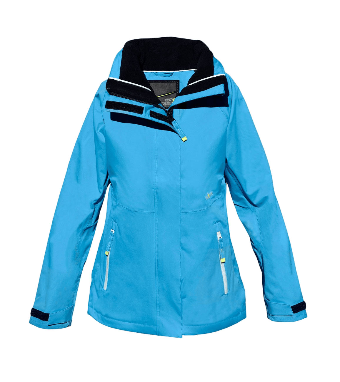 Damen Brisbane Segeljacke Jacken Crazy4Sailing
