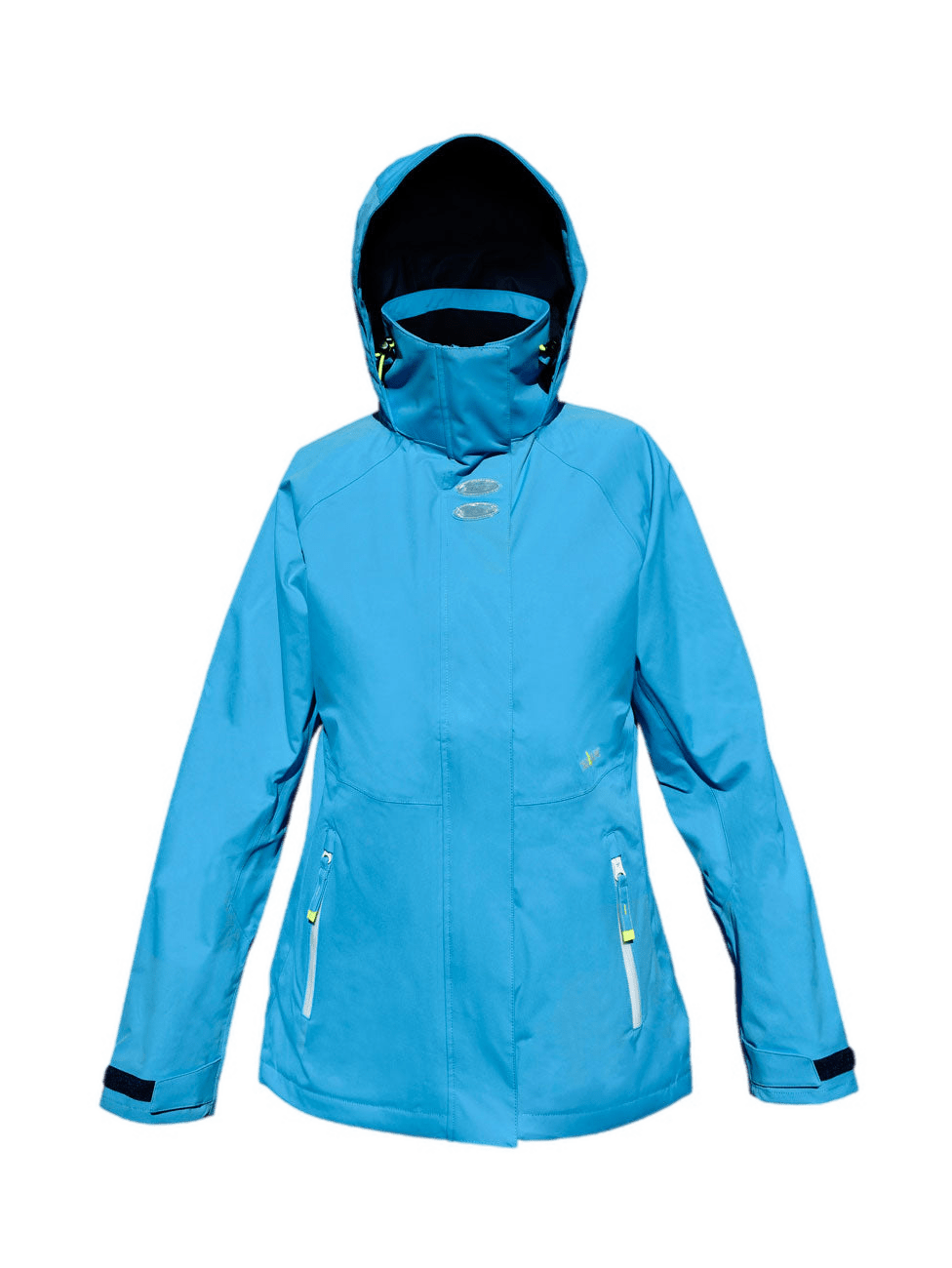 Damen Brisbane Segeljacke Jacken Crazy4Sailing