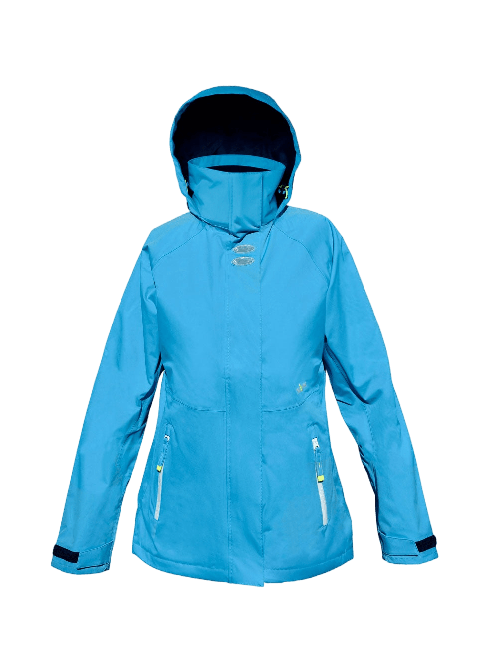 Damen Brisbane Segeljacke Jacken Crazy4Sailing