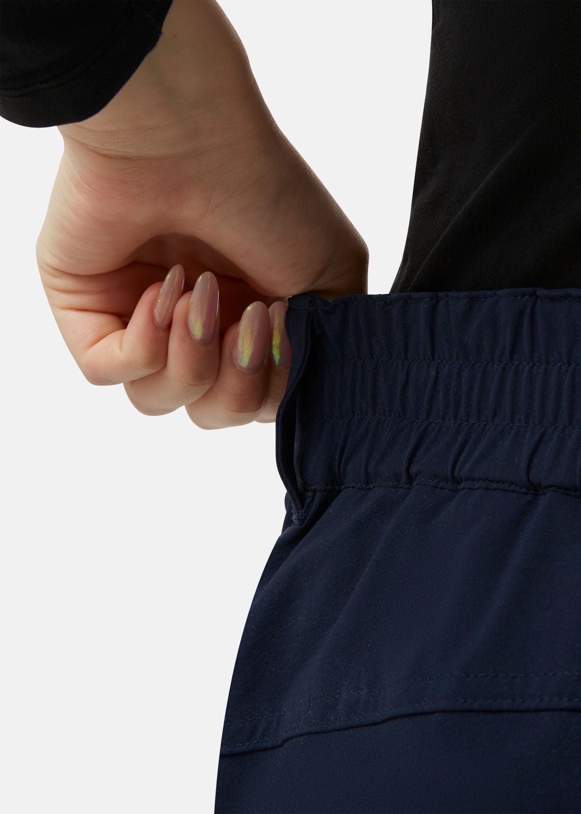 Damen Deck Skort Segelhosenrock Hosen Crazy4Sailing