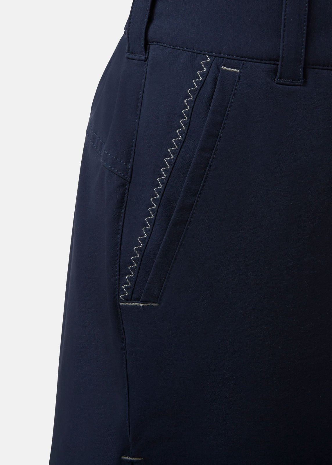 Damen Deck Skort Segelhosenrock Hosen Crazy4Sailing