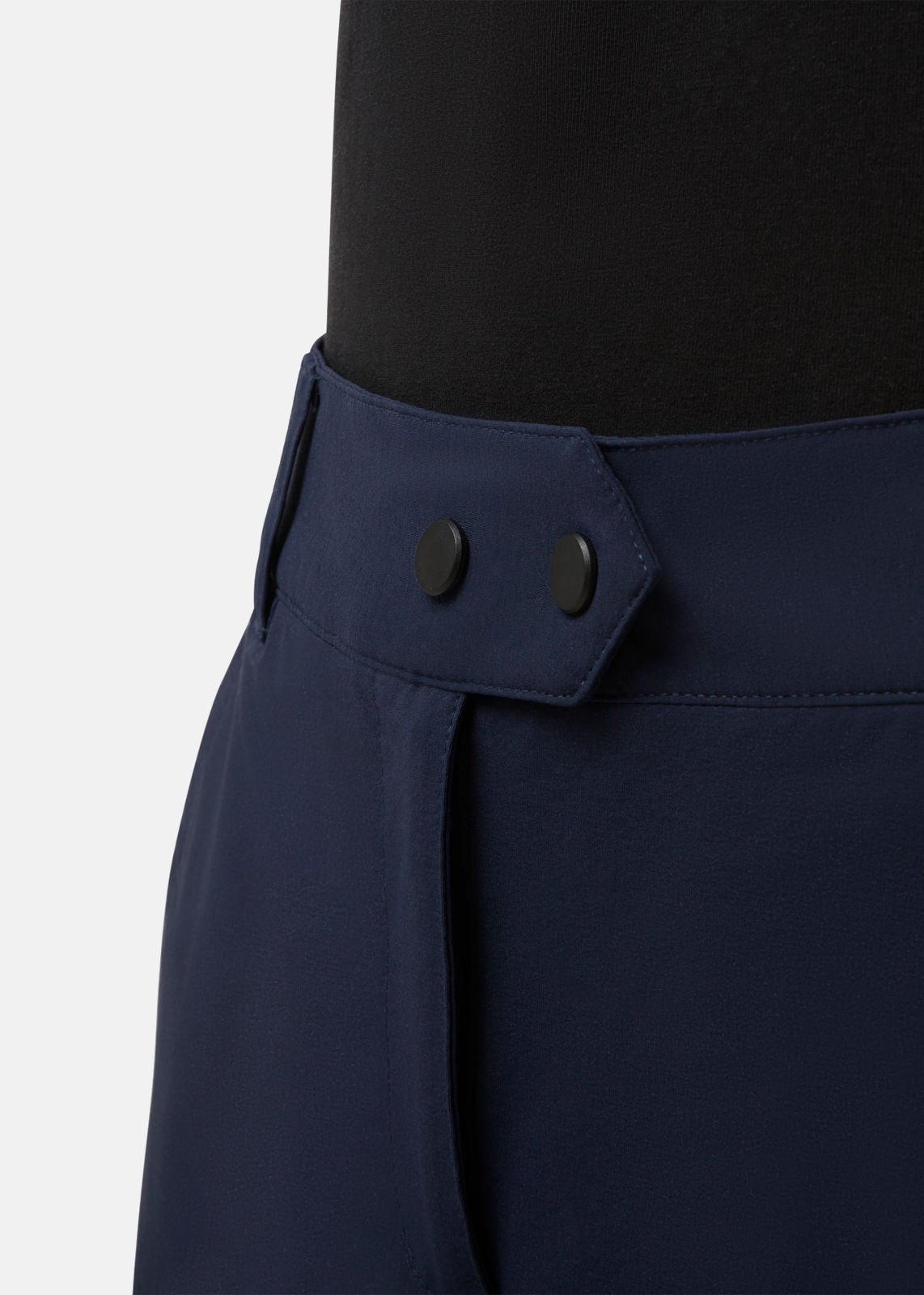 Damen Deck Skort Segelhosenrock Hosen Crazy4Sailing