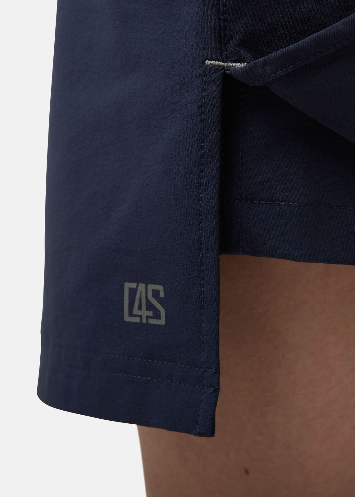 Damen Deck Skort Segelhosenrock Hosen Crazy4Sailing