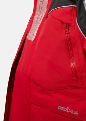 Damen Stavanger II Ocean Segeljacke Jacken Crazy4Sailing