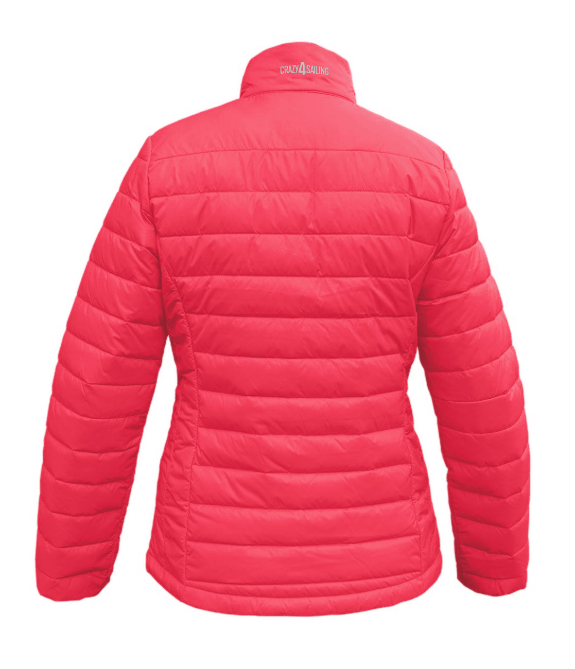 Damen Swansea Segeljacke Jacken Crazy4Sailing