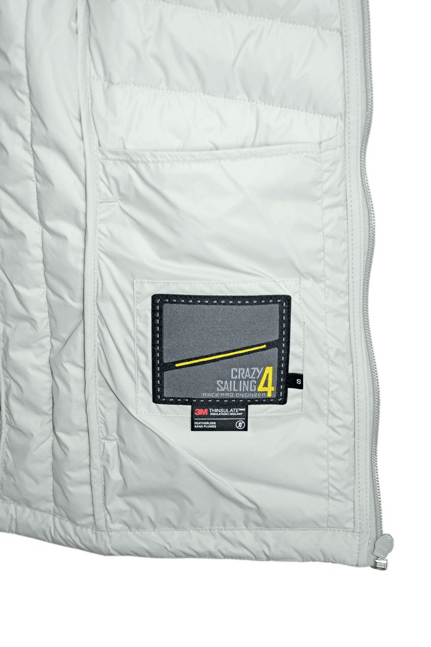 Damen Swansea Segeljacke Jacken Crazy4Sailing