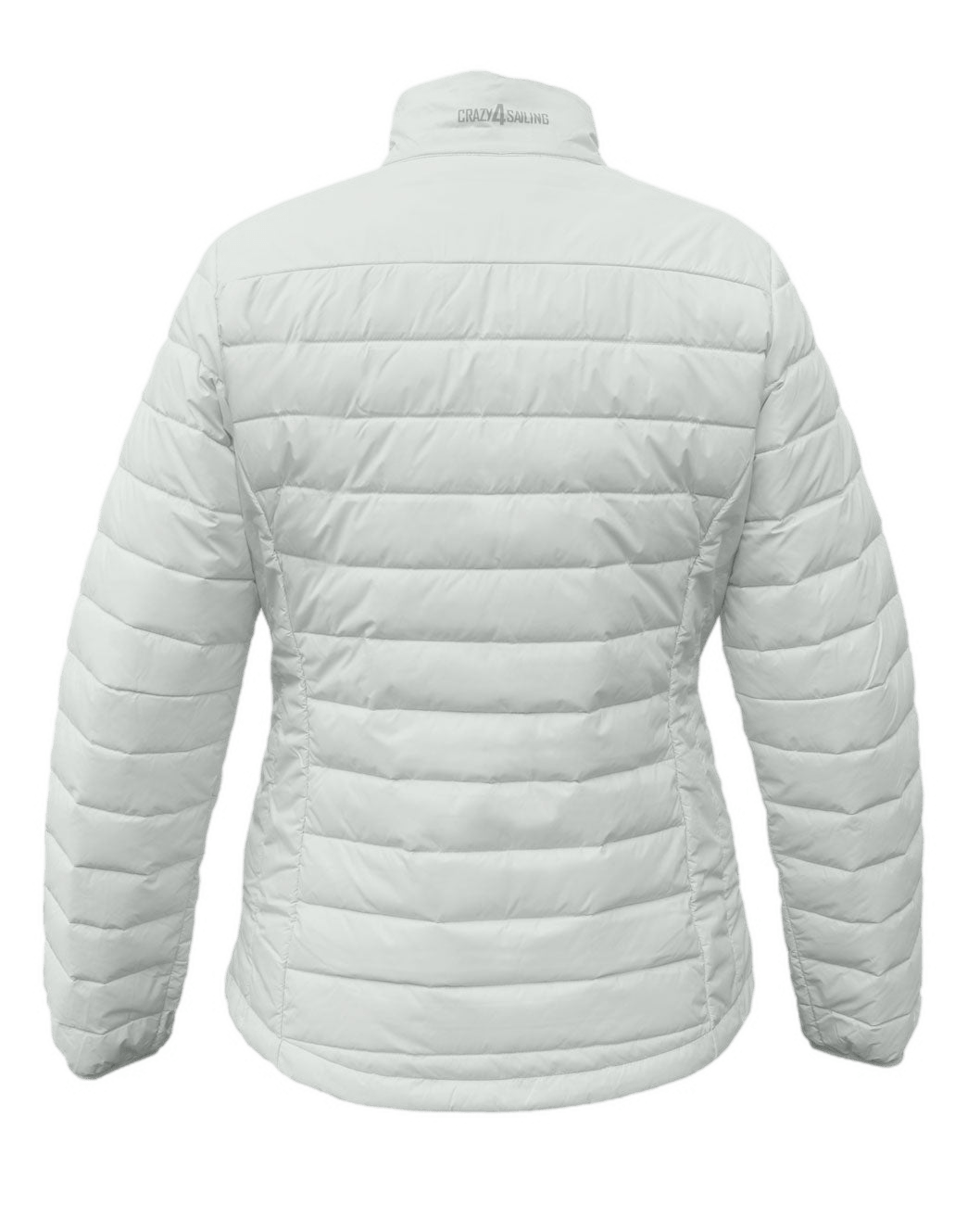 Damen Swansea Segeljacke Jacken Crazy4Sailing