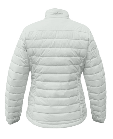 Damen Swansea Segeljacke Jacken Crazy4Sailing