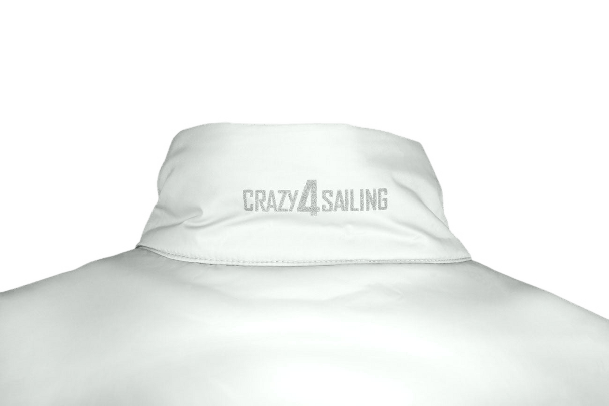 Damen Swansea Segeljacke Jacken Crazy4Sailing