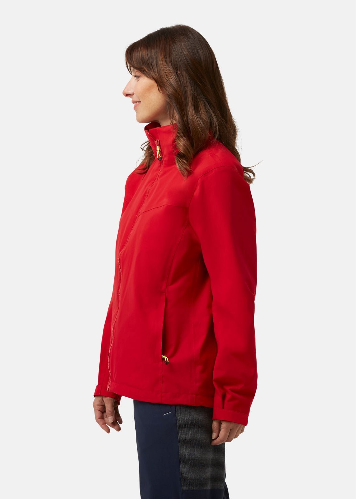 Damen Texel Segeljacke Jacken Crazy4Sailing