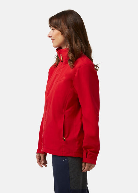 Damen Texel Segeljacke Jacken Crazy4Sailing