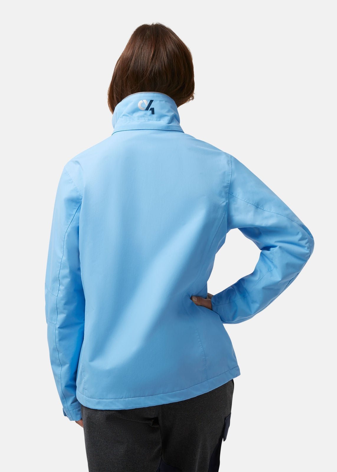 Damen Texel Thermo Segeljacke Jacken Crazy4Sailing