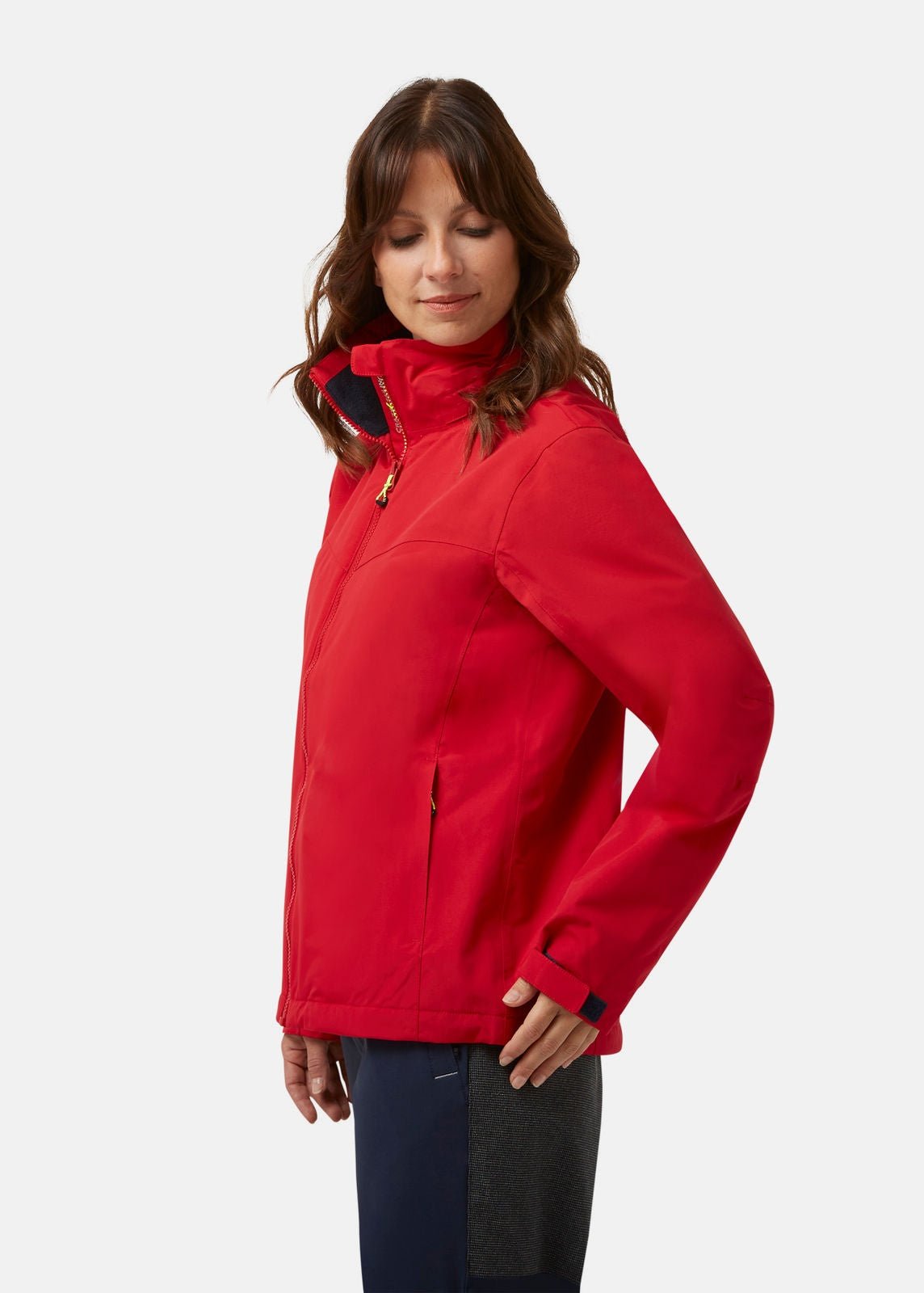 Damen Texel Thermo Segeljacke Jacken Crazy4Sailing