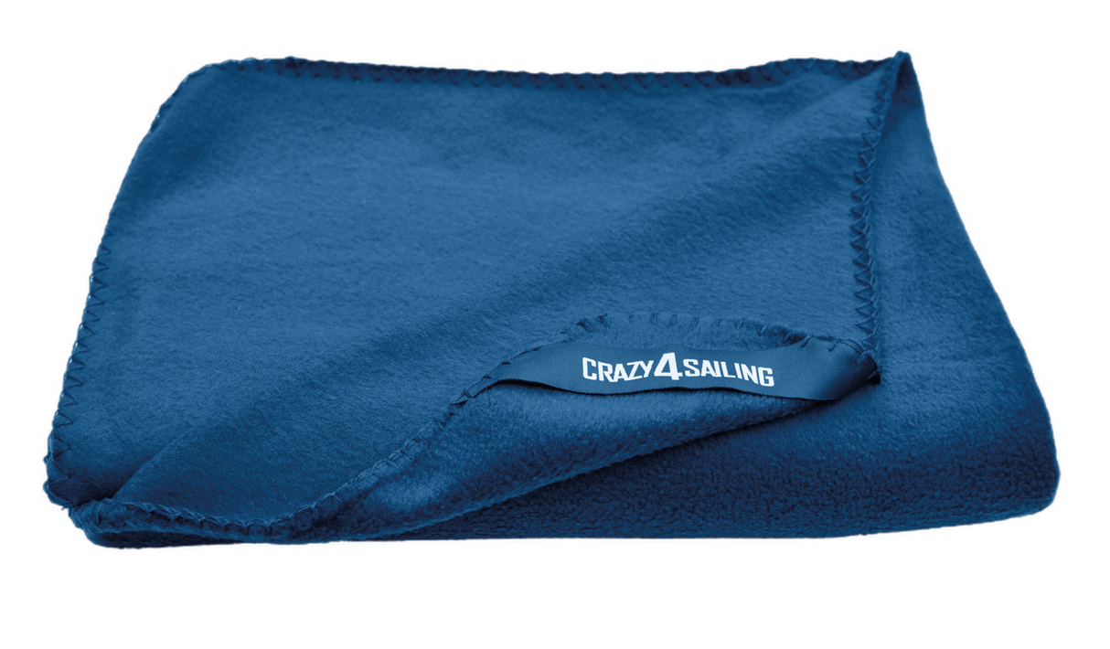 Fleecedecke Fleecedecken Crazy4Sailing