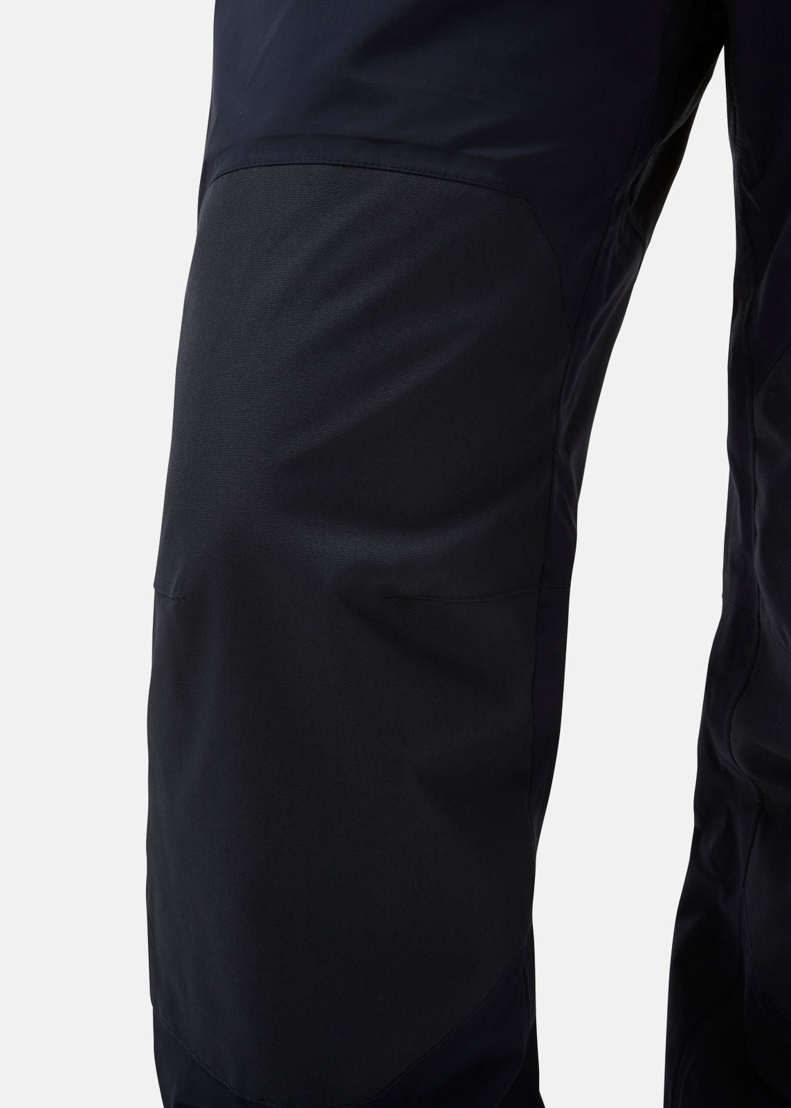 Herren Bergen II Segelhose Navy in Sondergrößen Segelhose Crazy4Sailing