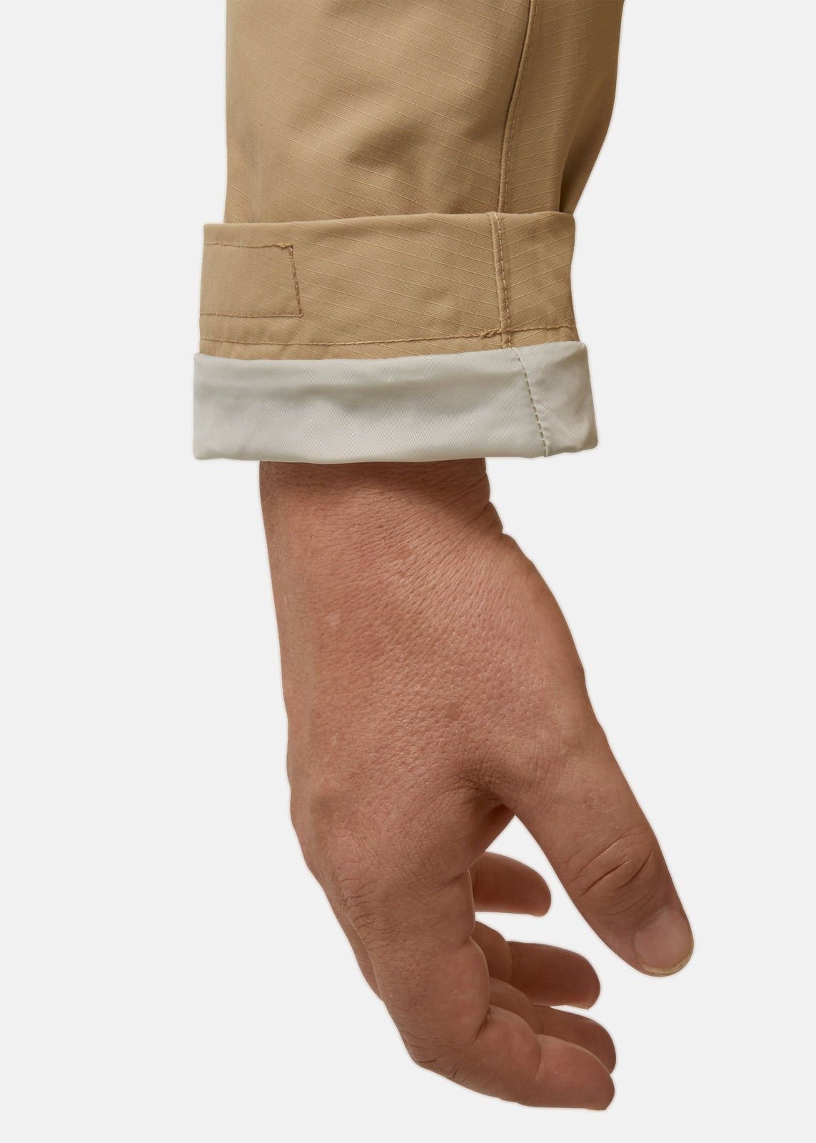 Herren Cardiff Langjacke Jacken Crazy4Sailing