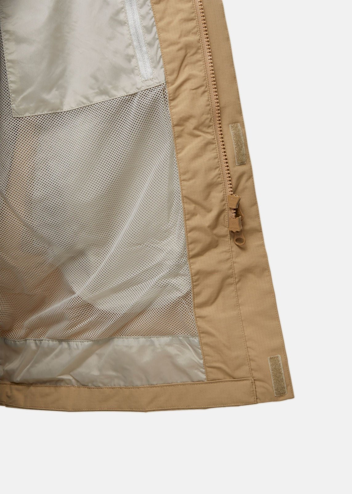 Herren Cardiff Langjacke Jacken Crazy4Sailing