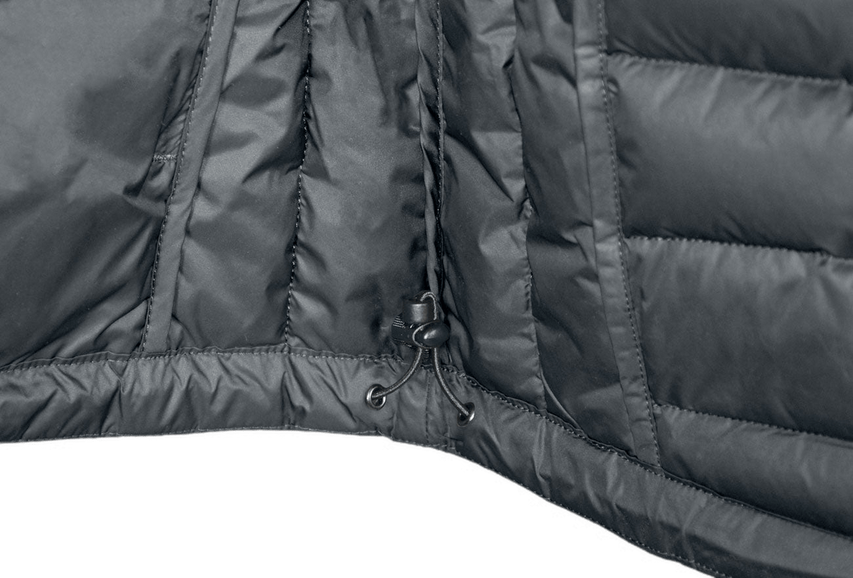 Herren Newport Segeljacke Featherless Jacken Crazy4Sailing