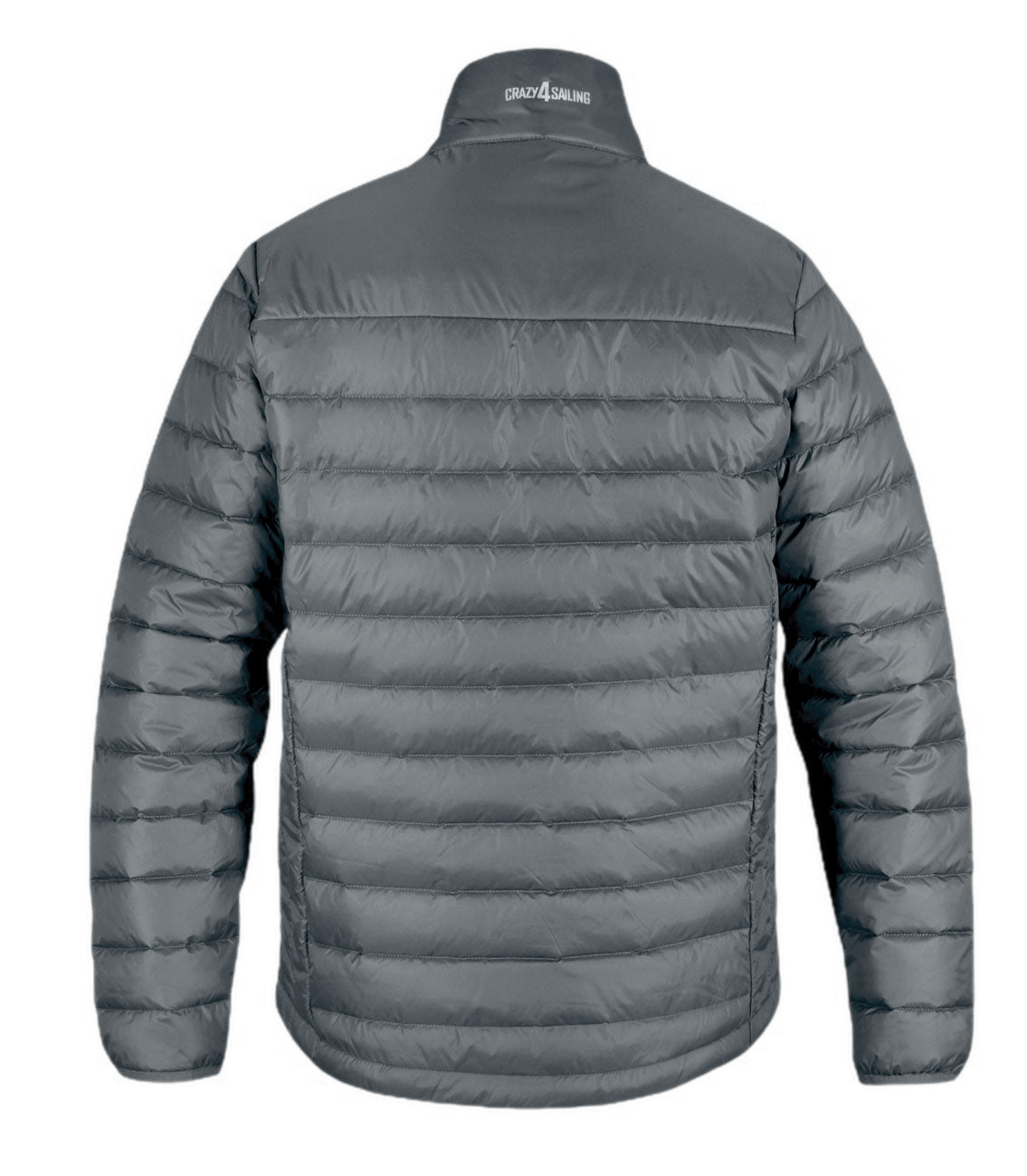 Herren Newport Segeljacke Featherless Jacken Crazy4Sailing