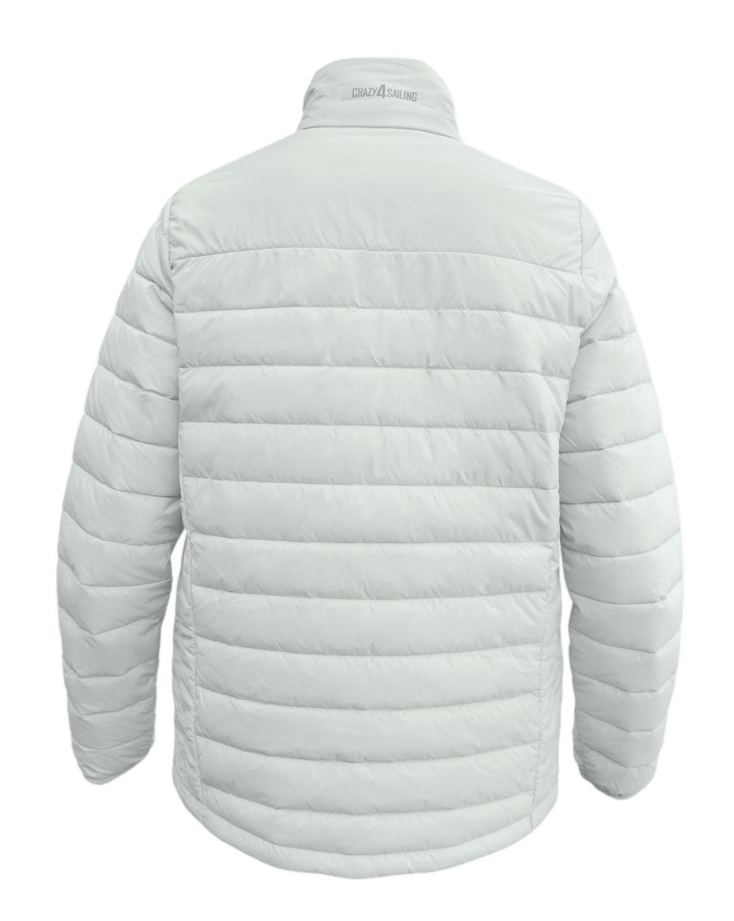 Herren Newport Segeljacke Featherless Jacken Crazy4Sailing