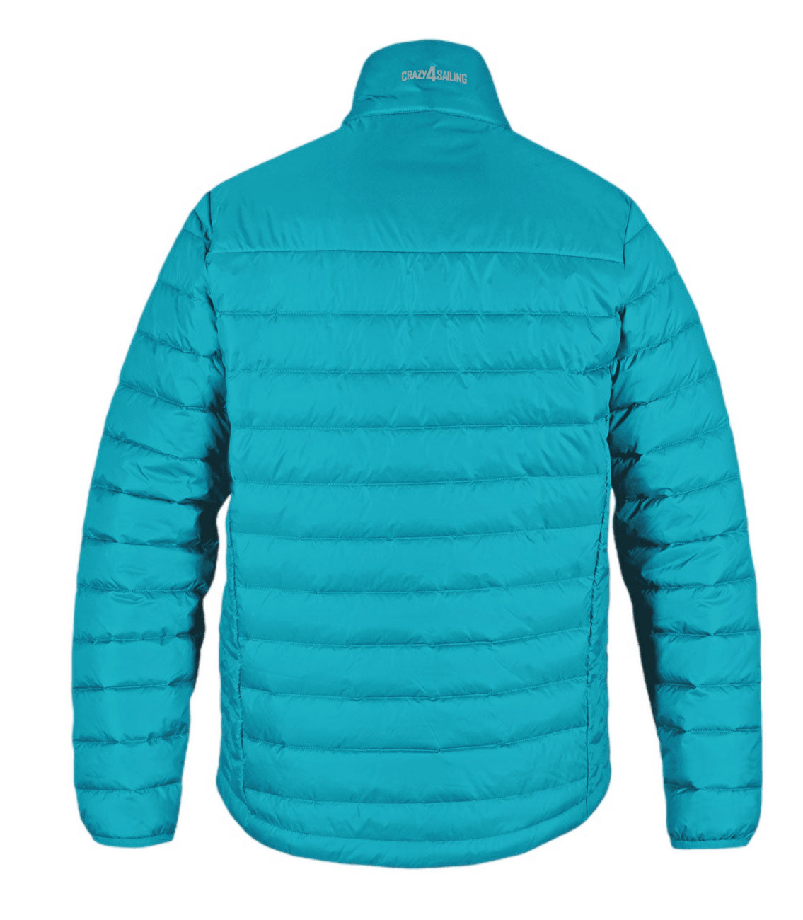 Herren Newport Segeljacke Featherless Jacken Crazy4Sailing