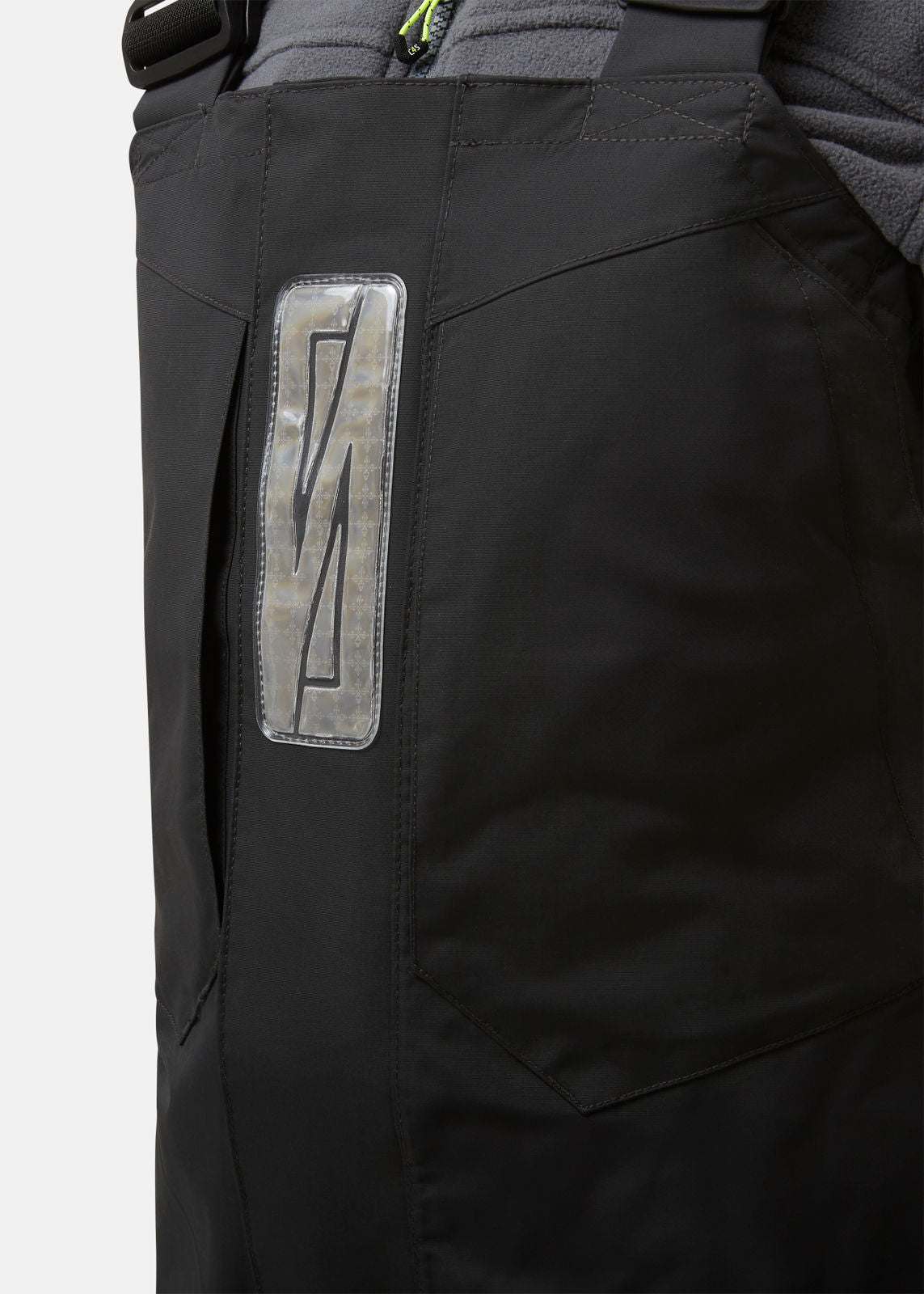 Herren Stavanger II Ocean Segelhose Segelhose Crazy4Sailing