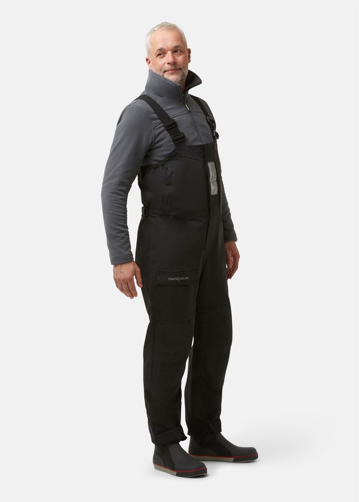 Herren Stavanger II Ocean Segelhose Segelhose Crazy4Sailing