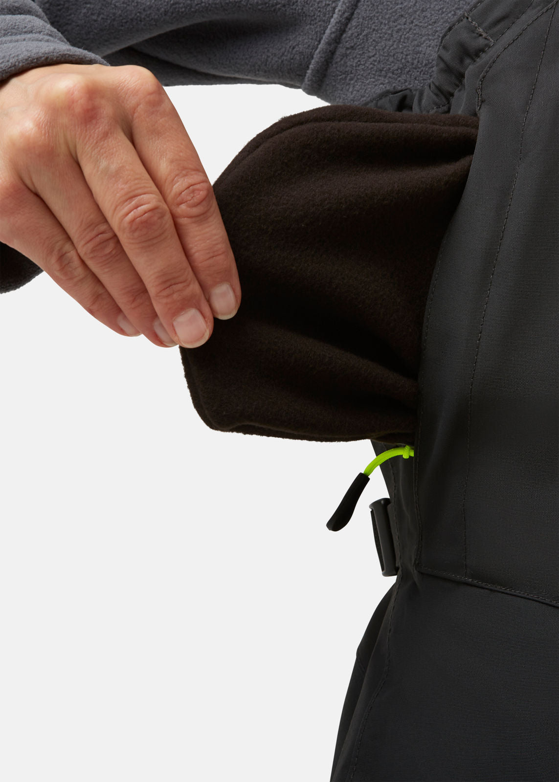 Herren Stavanger II Ocean Segelhose Segelhose Crazy4Sailing