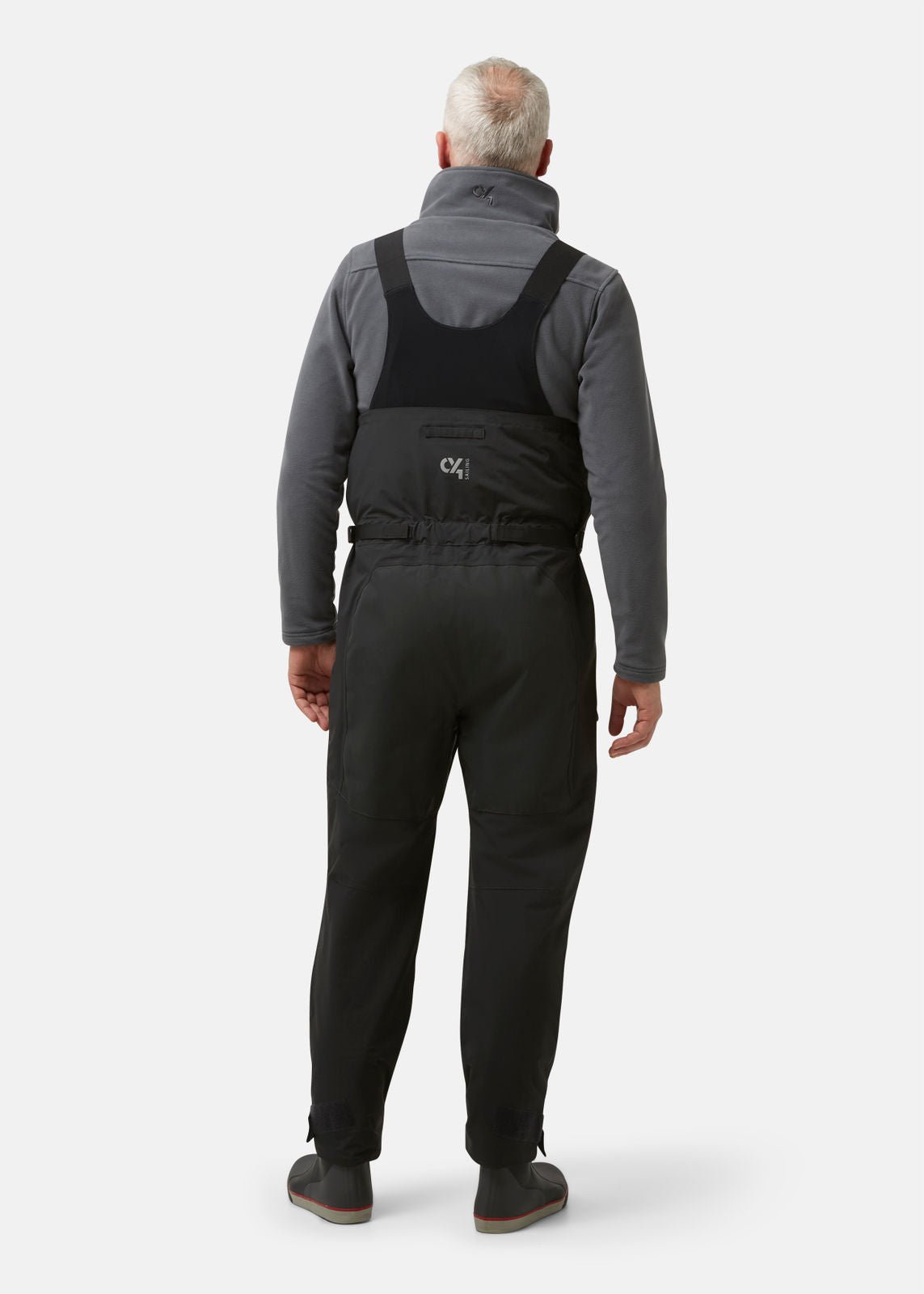 Herren Stavanger II Ocean Segelhose Segelhose Crazy4Sailing