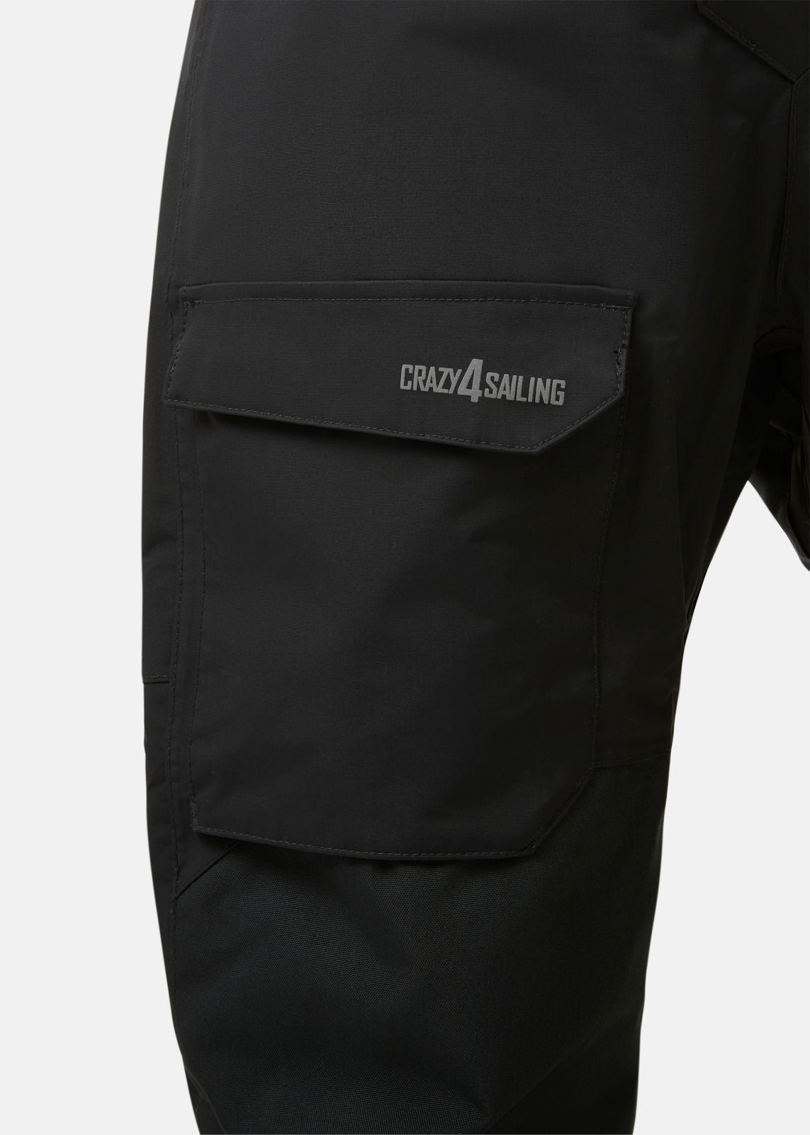 Herren Stavanger II Ocean Segelhose Segelhose Crazy4Sailing