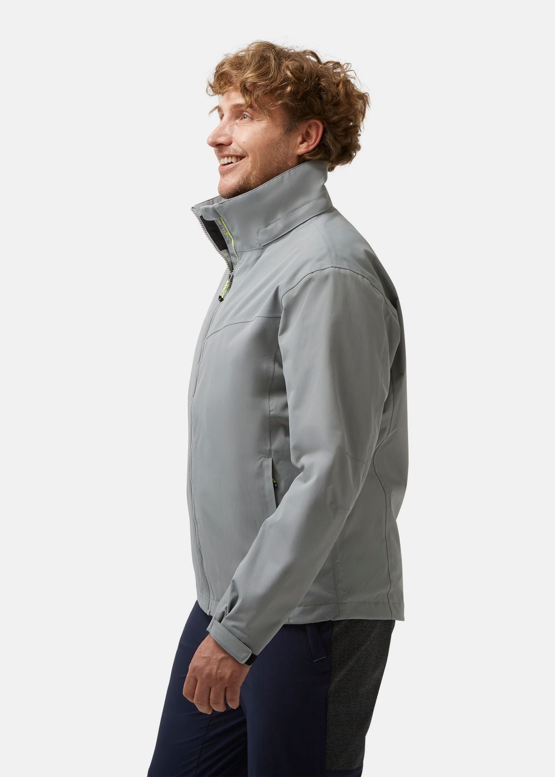 Herren Texel Thermo Segeljacke Jacken Crazy4Sailing