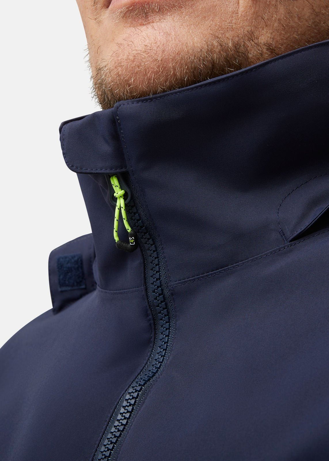 Herren Texel Thermo Segeljacke Jacken Crazy4Sailing